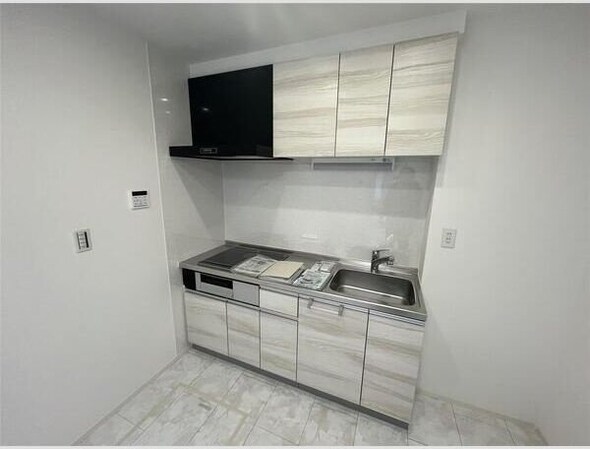 アルカンシエルKの物件内観写真